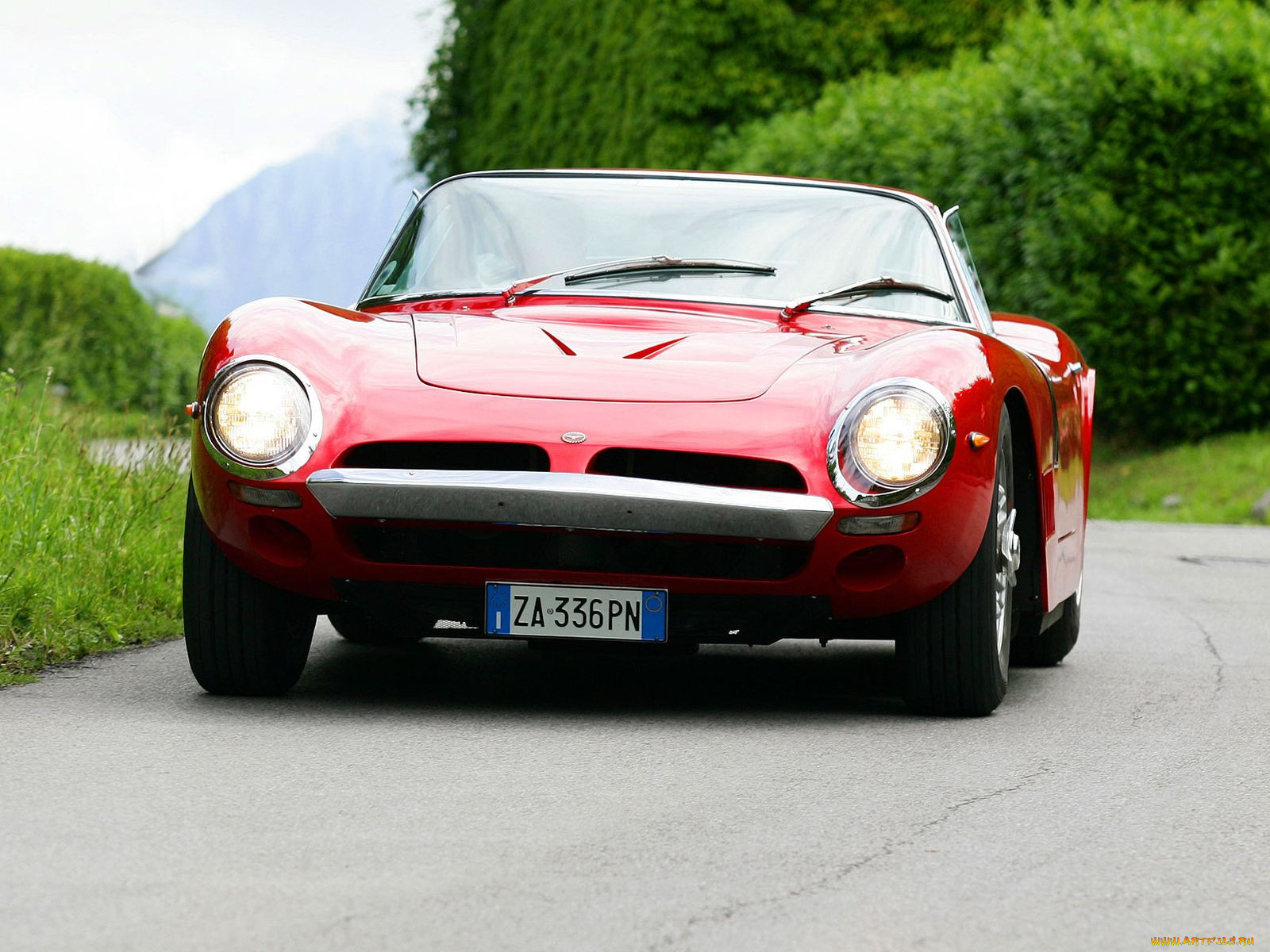 , bizzarrini